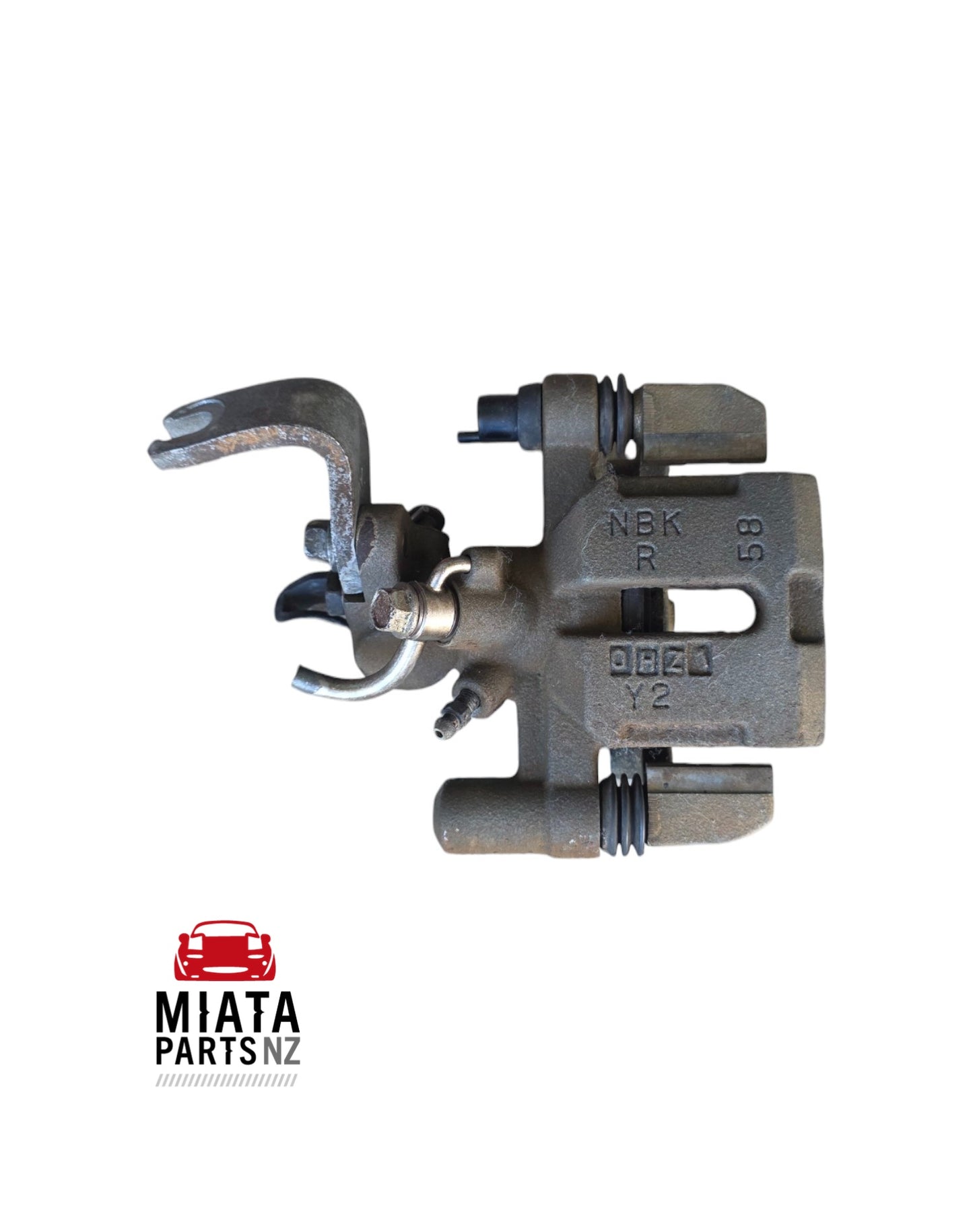 MX5 NA/NB Brake Calipers (Used)