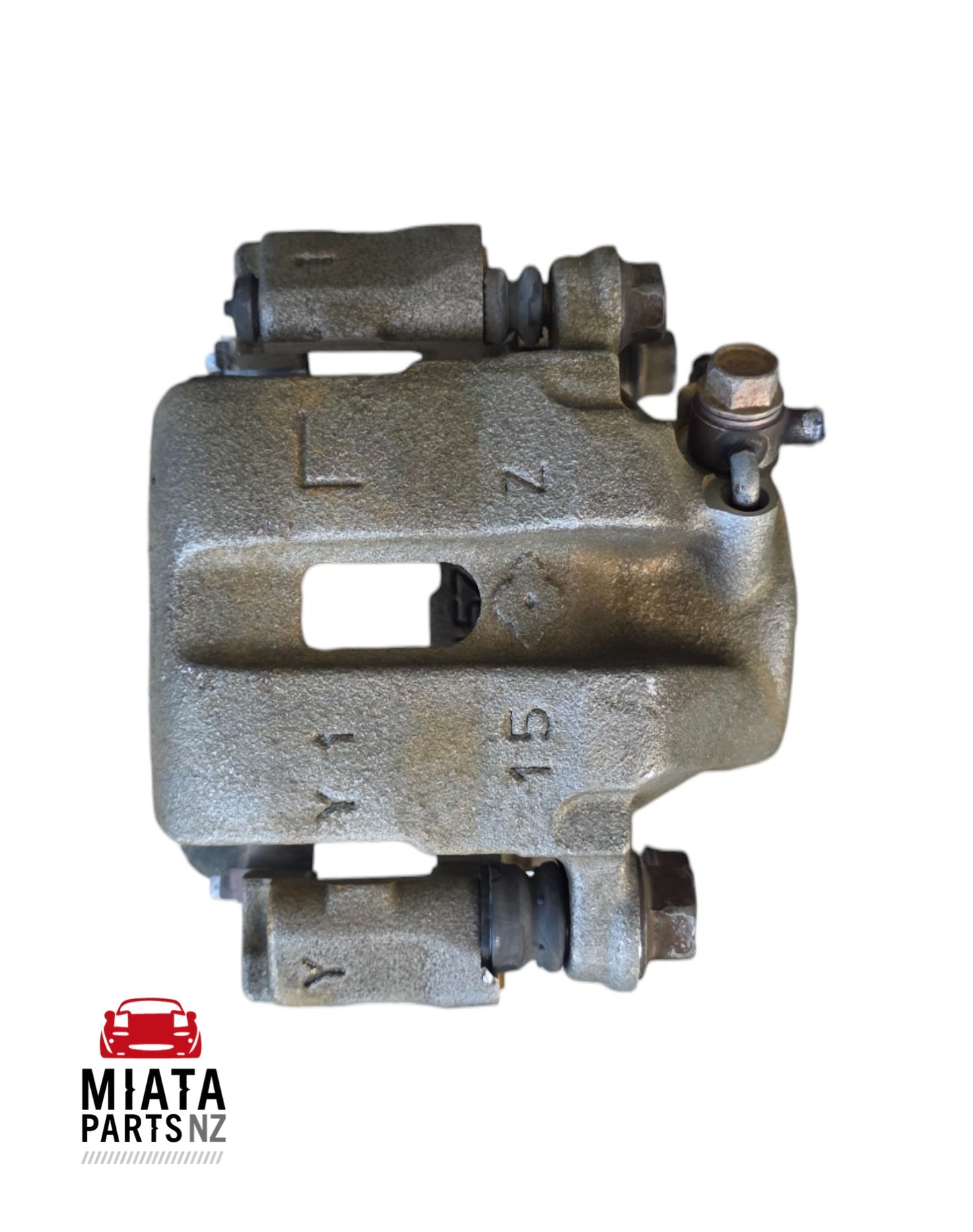 MX5 NA/NB Brake Calipers (Used)