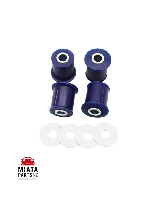 Superpro MX5 NA/NB Front Control Arm Upper-Inner Bush Kit