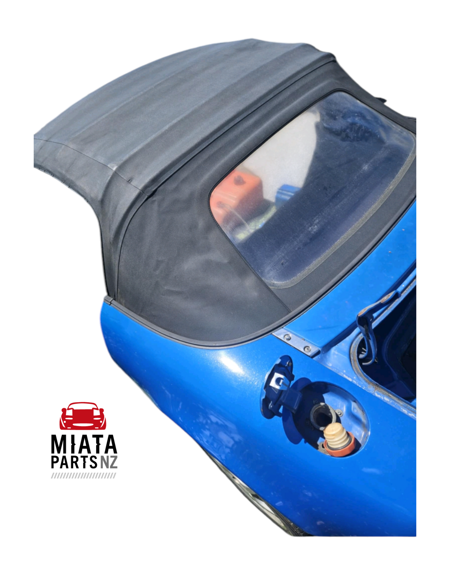 MX5 NA/NB Softtop (USED) (Small Repair)