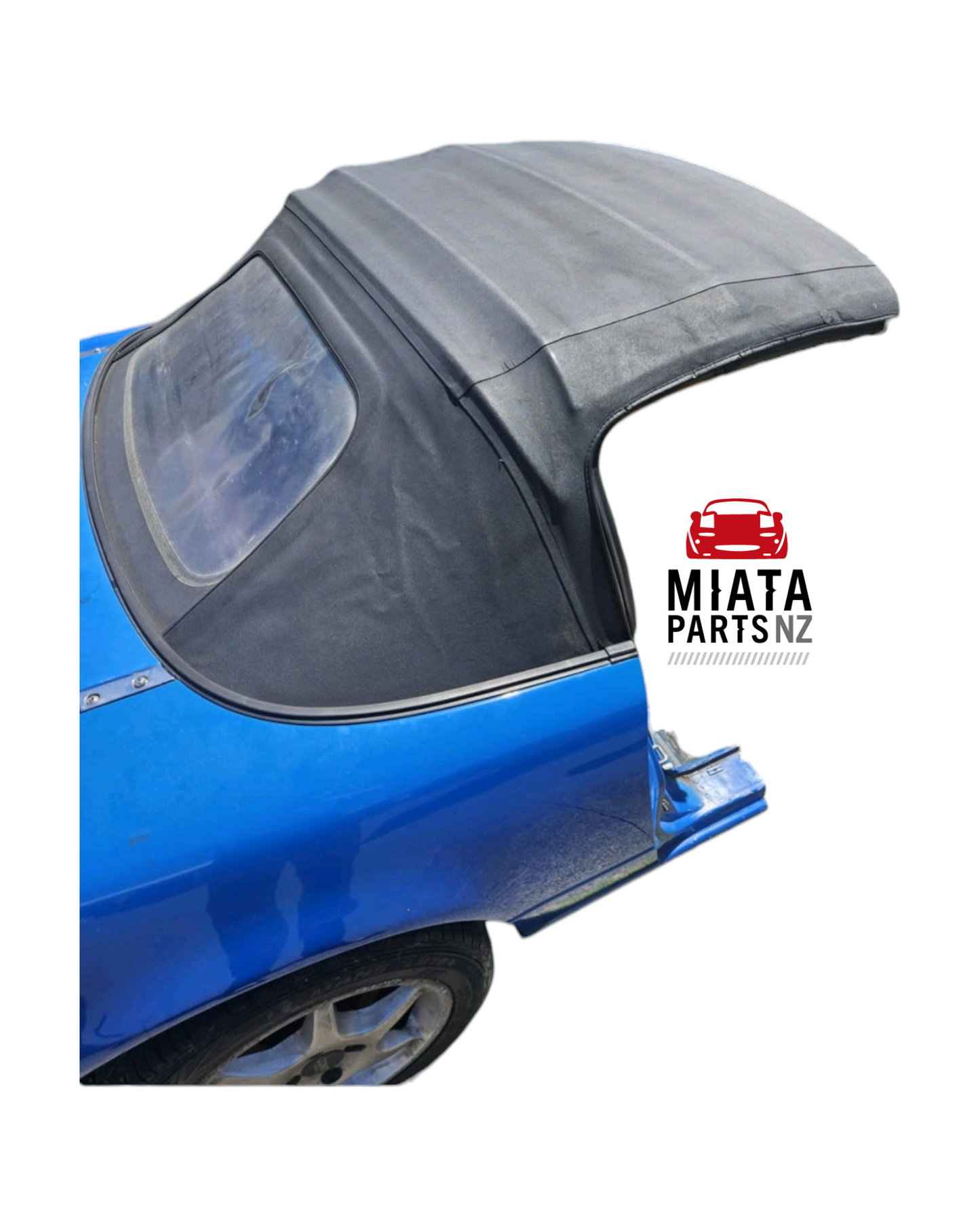 MX5 NA/NB Softtop (USED) (Small Repair)