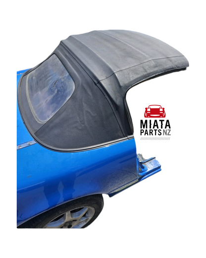 MX5 NA/NB Softtop (USED) (Small Repair)