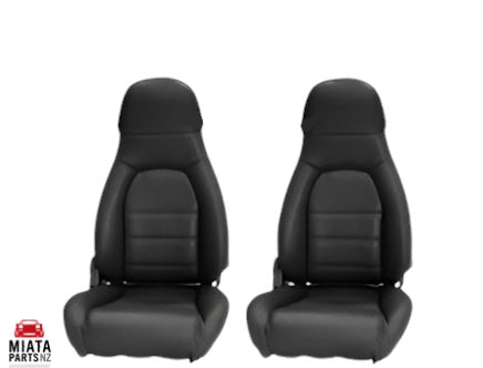 MX5 NA Seat Covers (Vinyl)