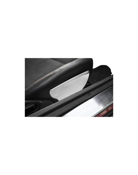 Seat Bolster Supports