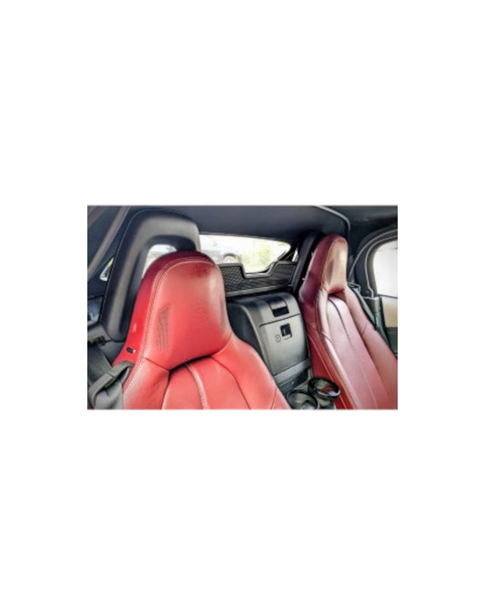 Seat Lowering Rails, 48mm (1.9") - MX5 ND/Fiat 124 Spider