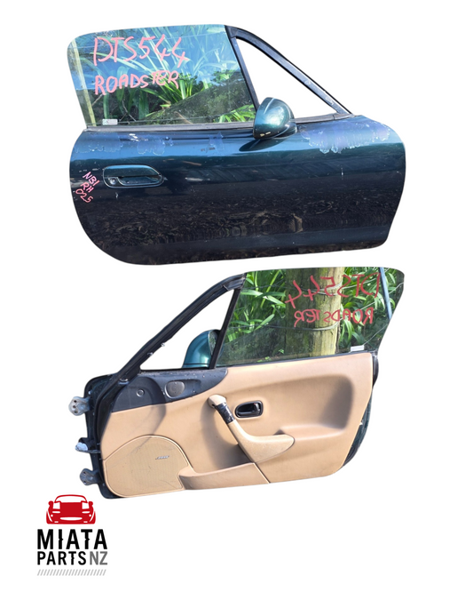 MX5 NB Door Complete (Used)
