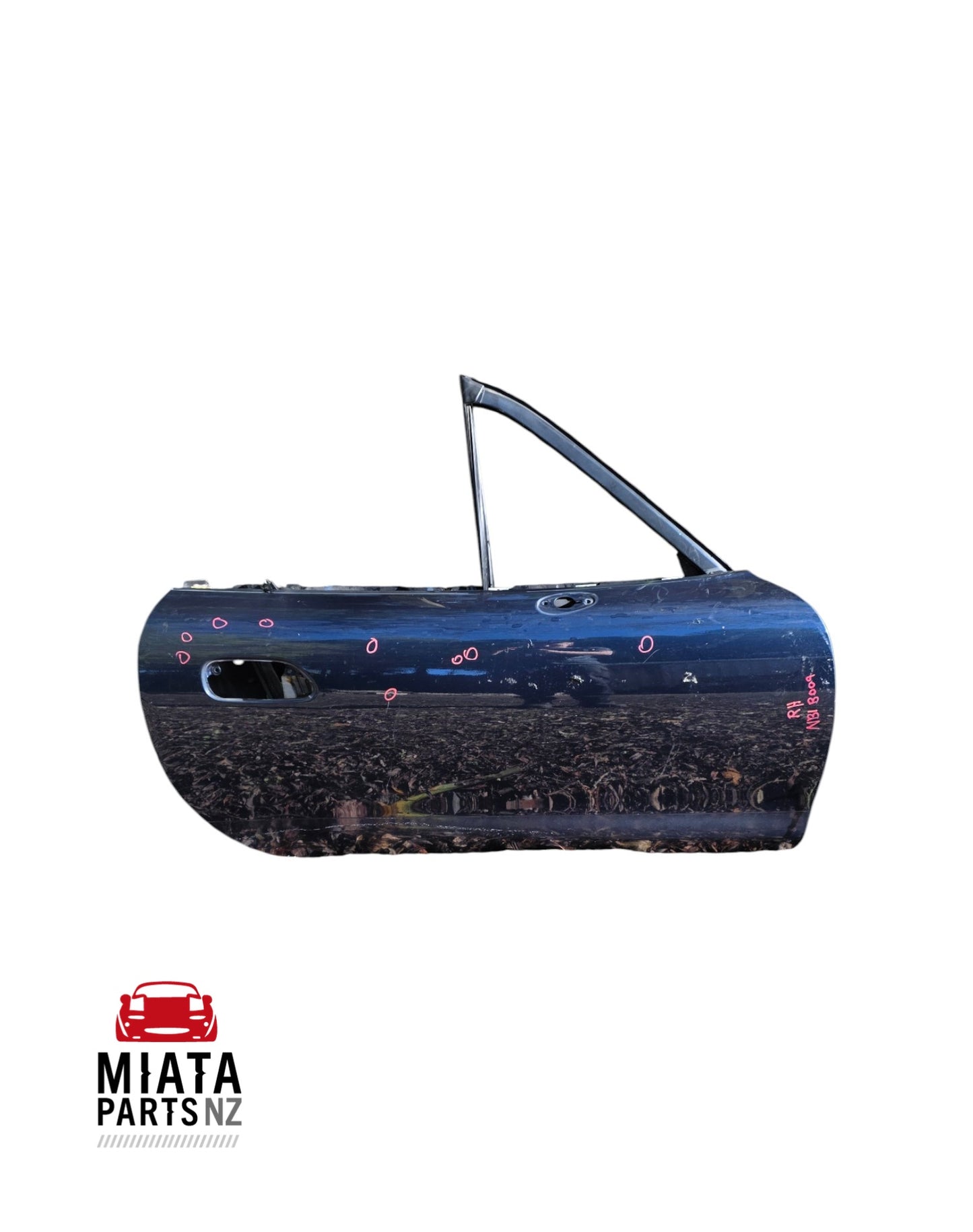 MX5 NB Door Shell (Used)