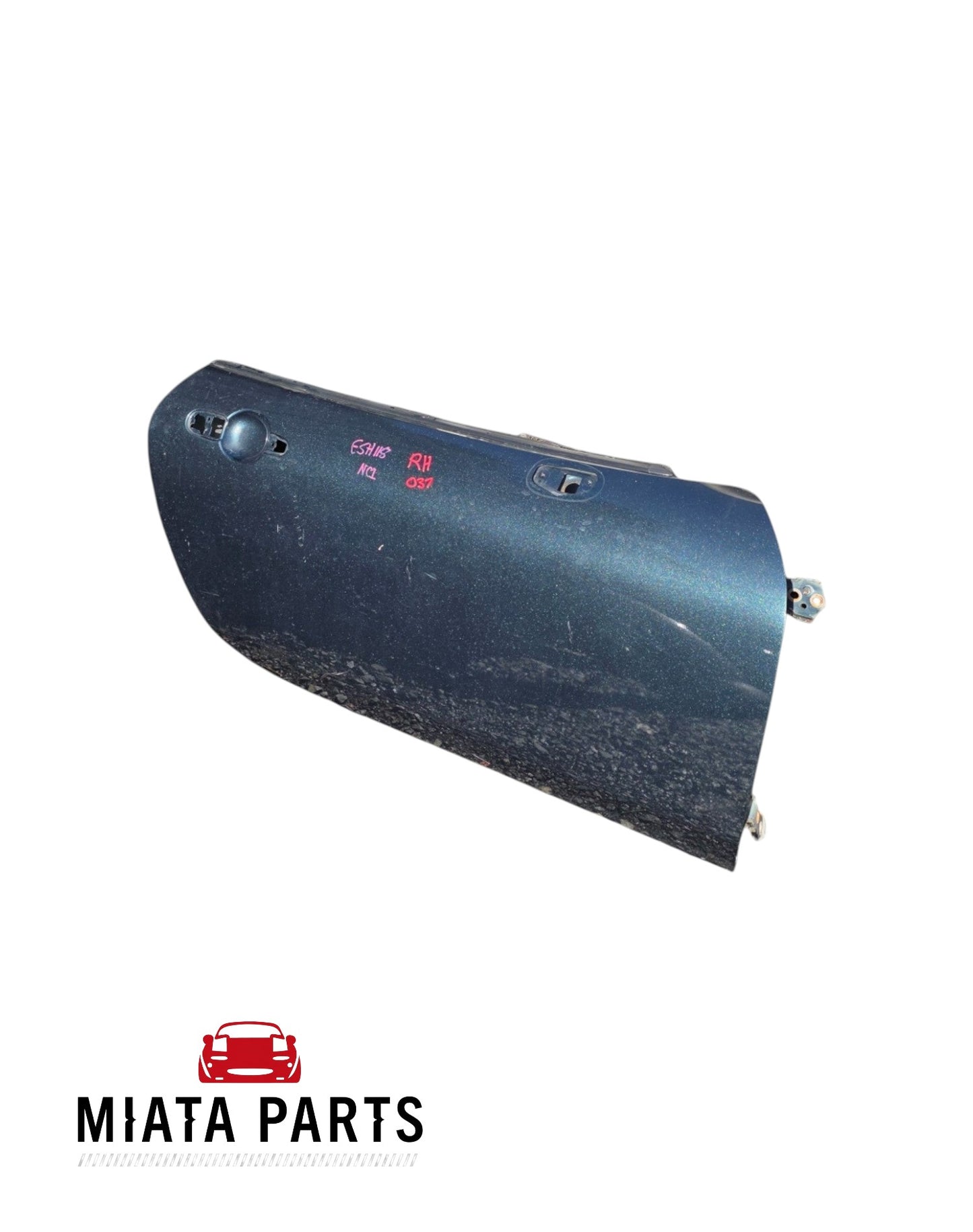 MX5 NC Door Shell (Used)