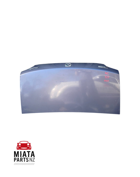 MX5 NC Boot Lid (Used)
