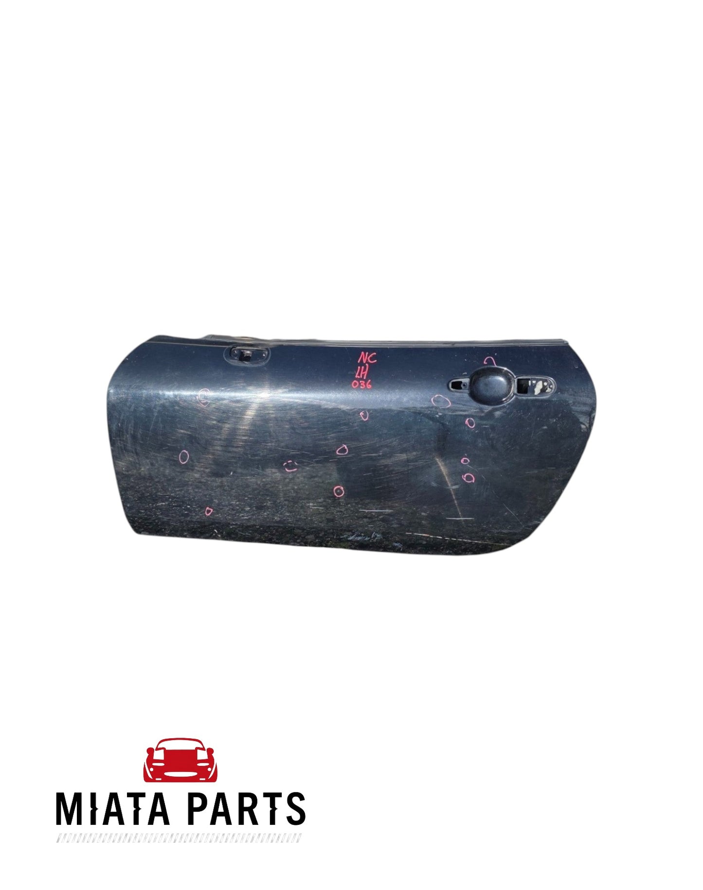 MX5 NC Door Shell (Used)