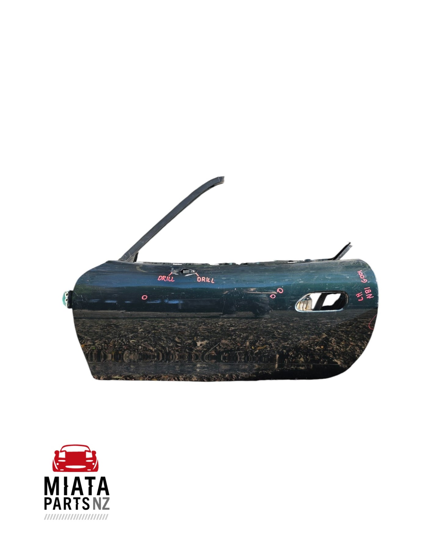 MX5 NB Door Shell (Used)