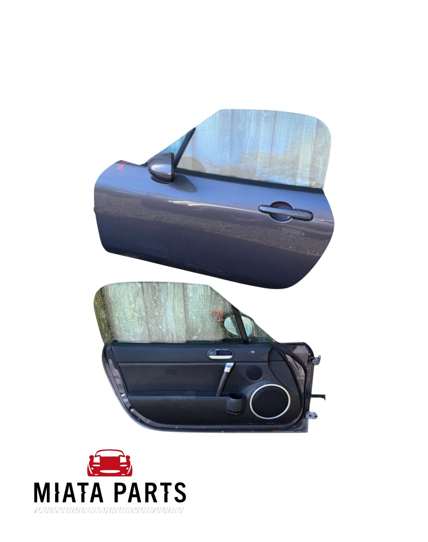 MX5 NC Door Complete (Used)