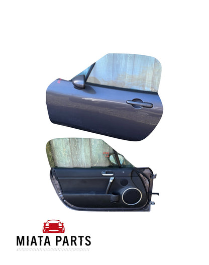 MX5 NC Door Complete (Used)
