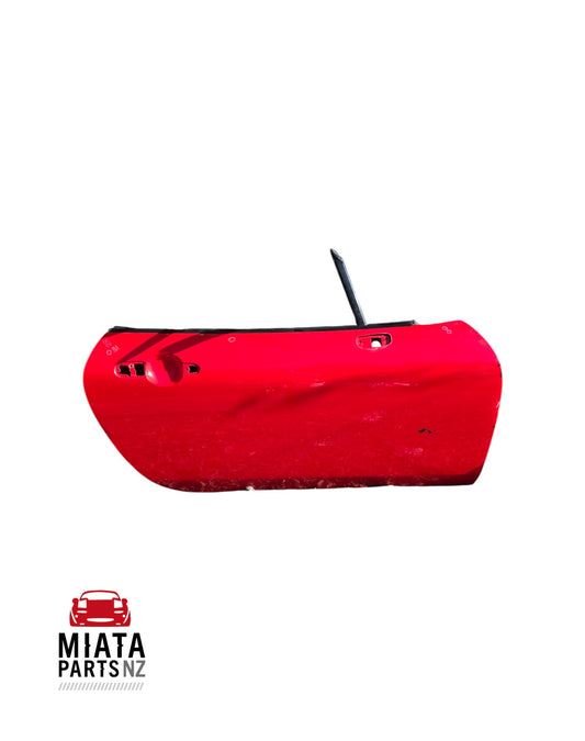 MX5 NC Door Shell (Used)