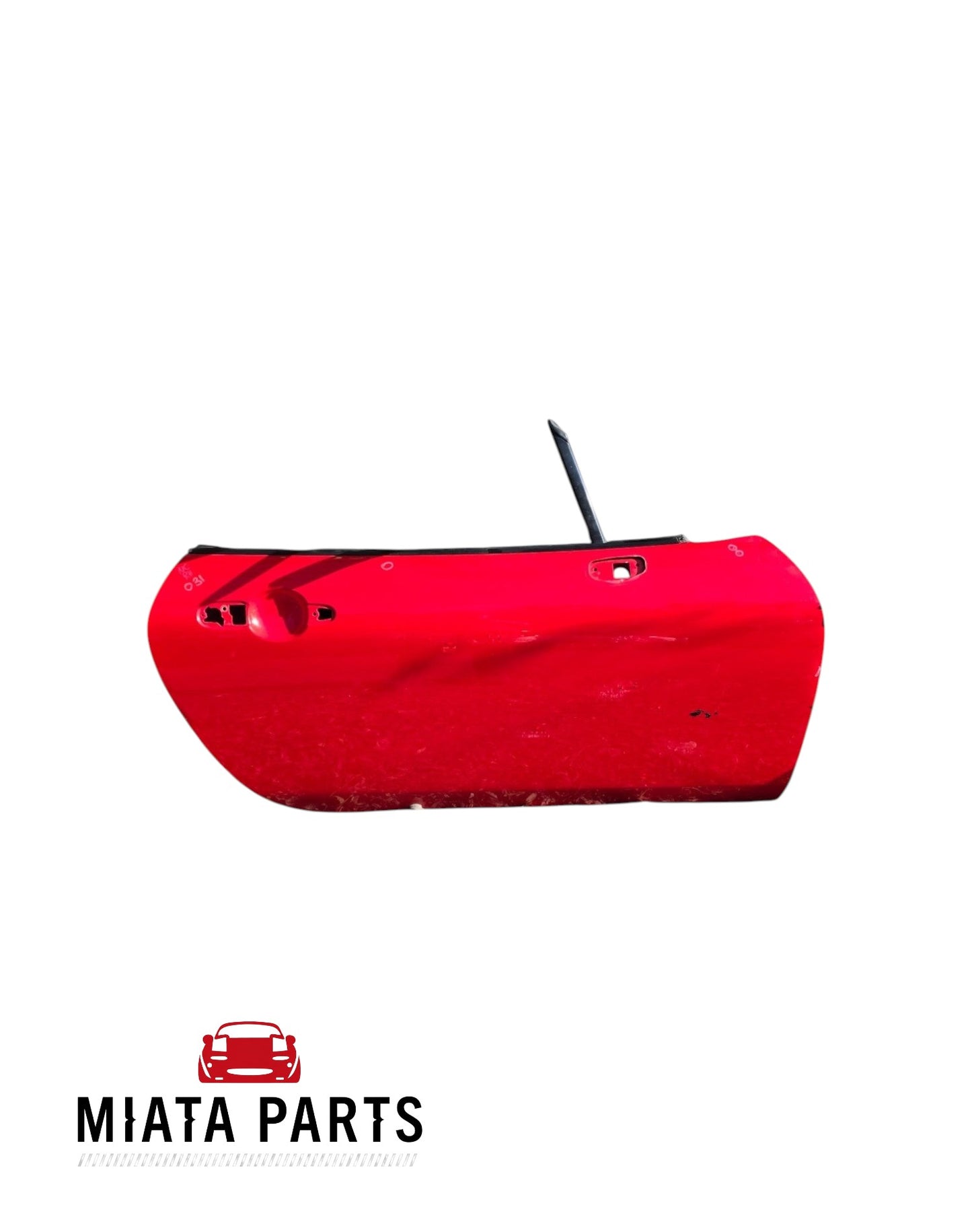 MX5 NC Door Shell (Used)