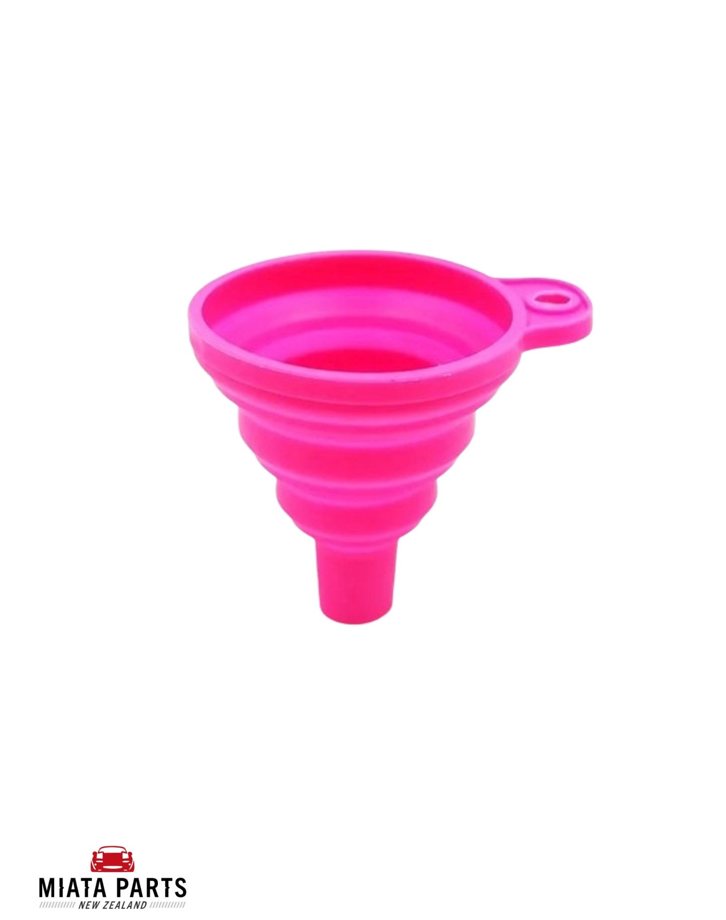 Silicone Oil Funnel