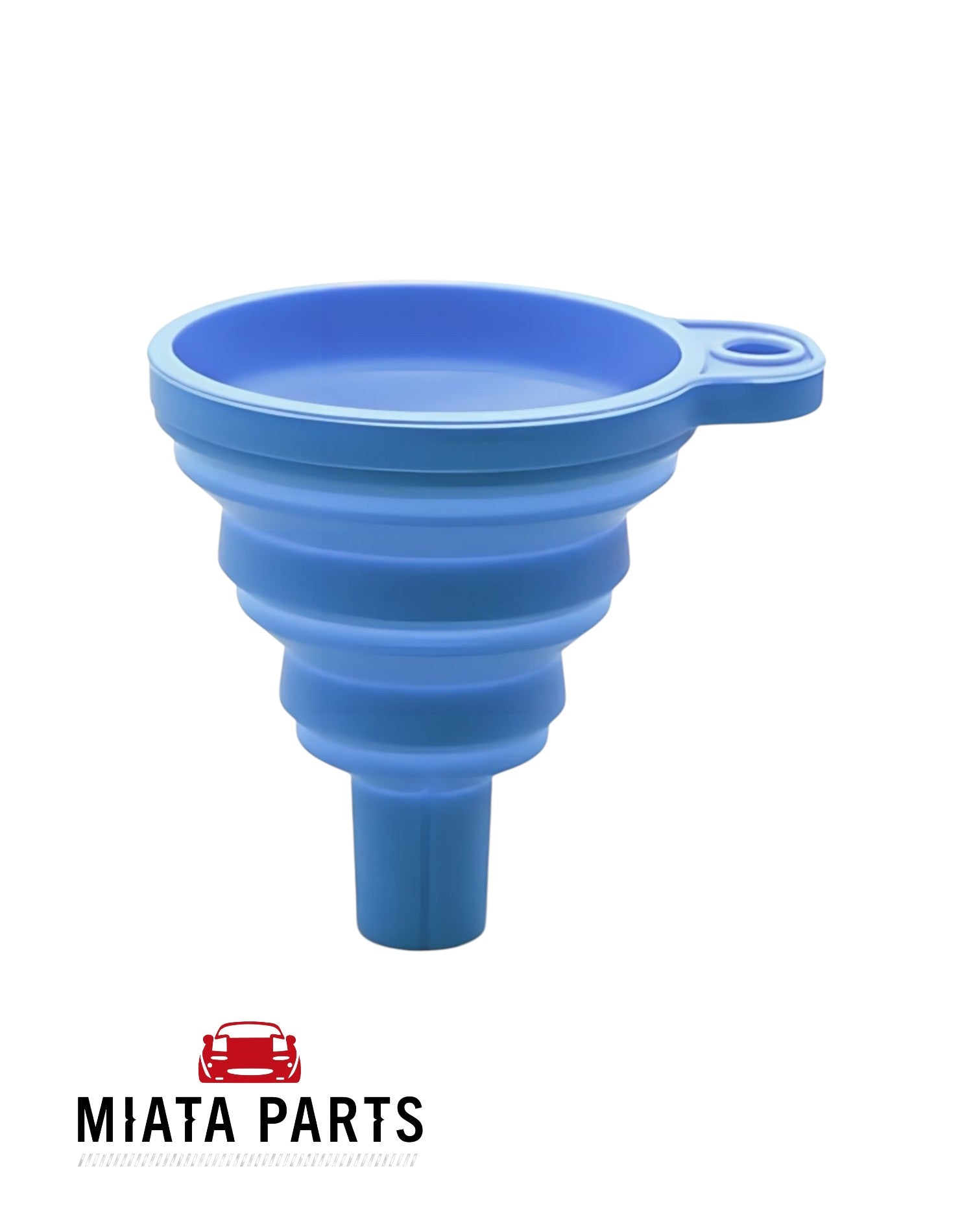 Silicone Oil Funnel