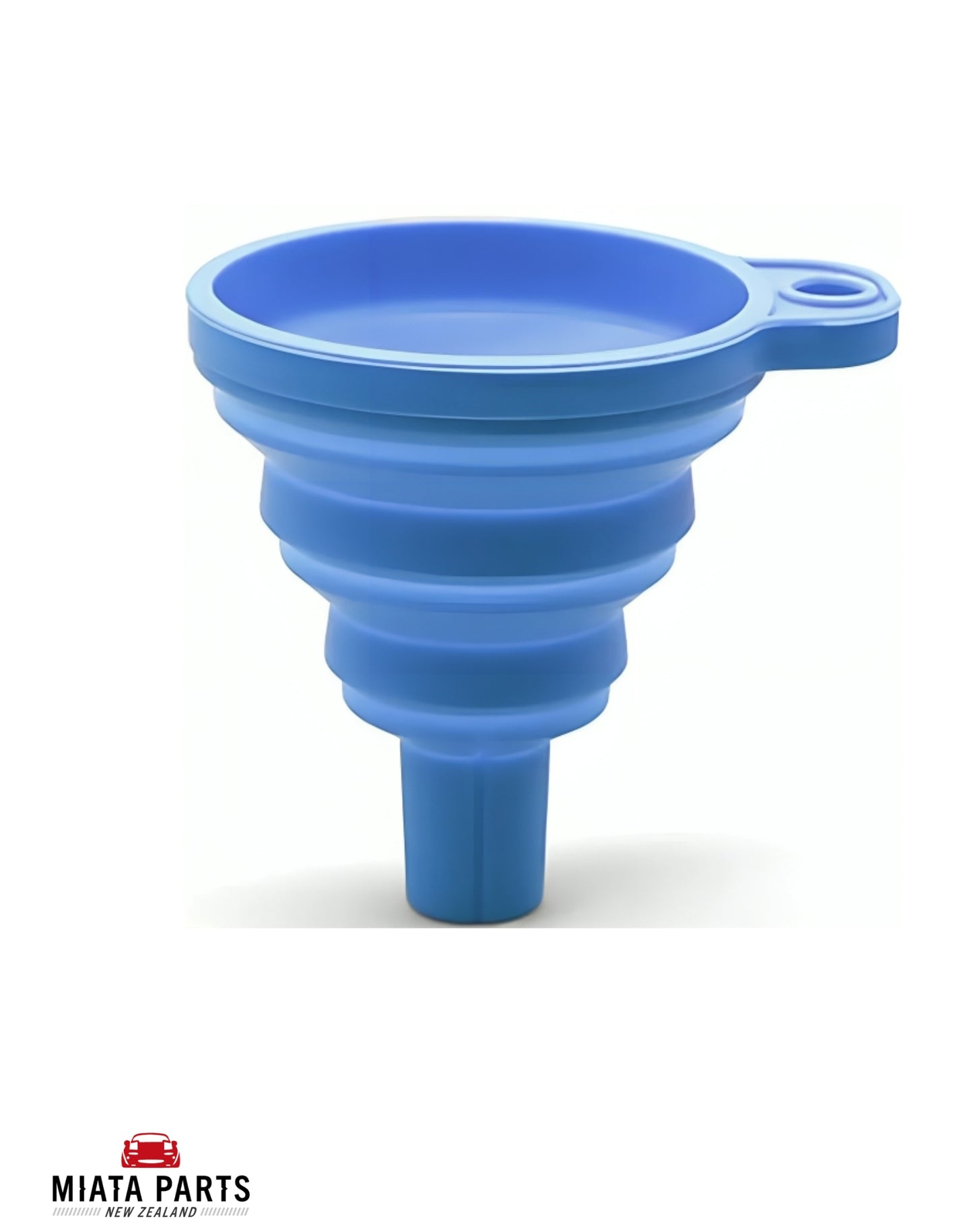 Silicone Oil Funnel