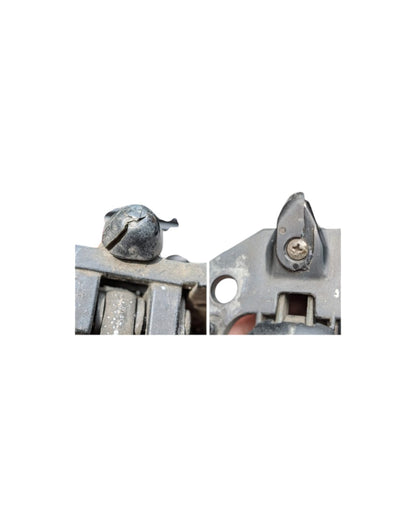 (Soft/Hard) Top Latch Caps