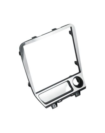 Stainless Tombstone and Gear Surround Trim Covers (NB/NBFL)
