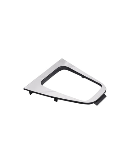 Stainless Tombstone and Gear Surround Trim Covers (NB/NBFL)