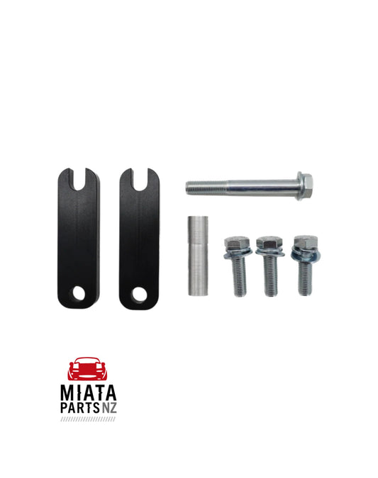 MX5 NA Steering Rack Spacer (New) (Aftermarket)