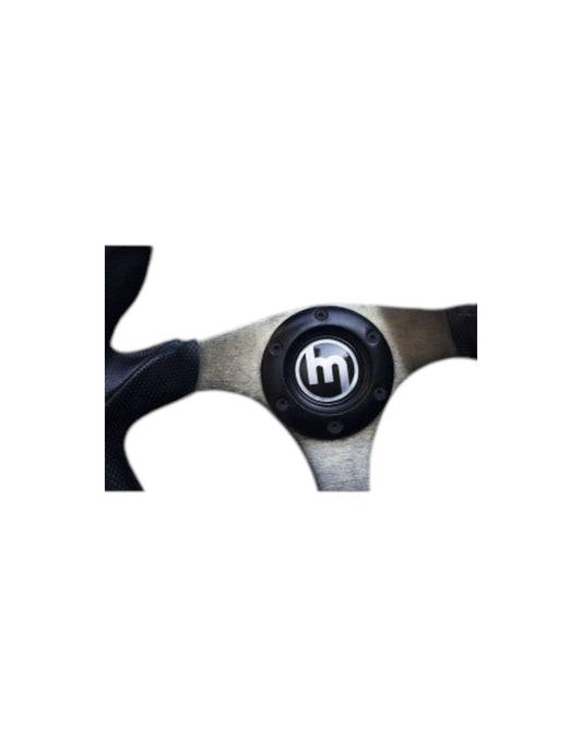 Steering Wheel Badges MK3/NC