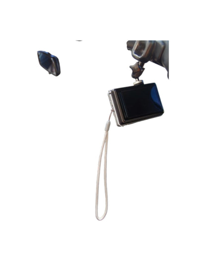Sun Visor Camera Mount