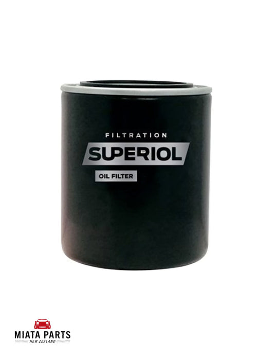 Superiol Oil Filter NA/NB