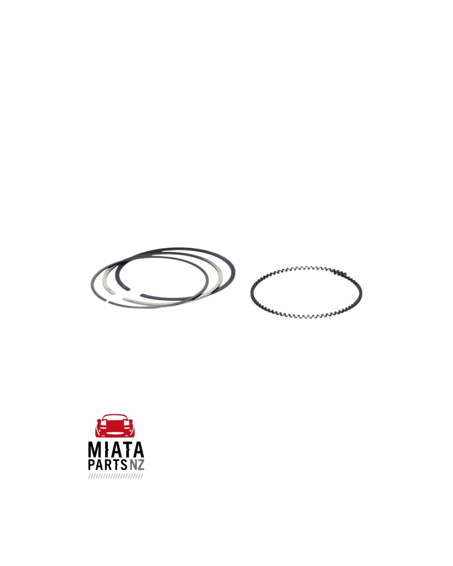 MX5 NA6 Piston Rings Set Std