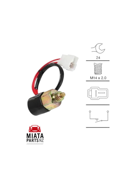 MX5 NB Reverse Light Switch