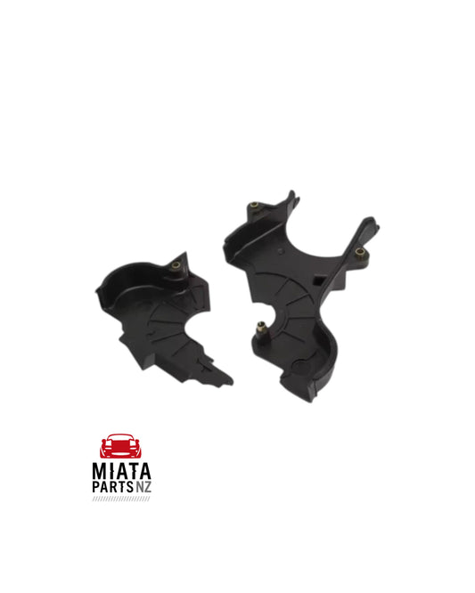 MX5 NA/NB Timing Cover Pair (Aftermarket)
