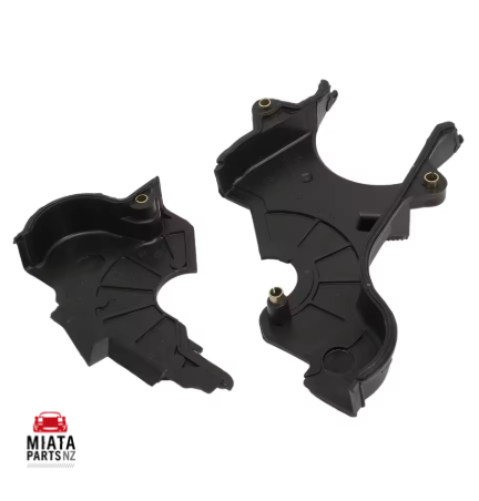 MX5 NA/NB Timing Cover Pair (Aftermarket)