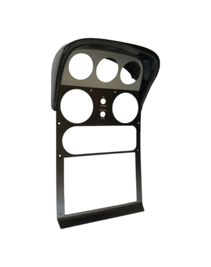 Tombstone Extension for Custom Gauge/Display/Controls Solutions