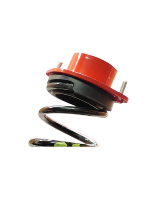 Top Mounts, 10mm shock strut stem, pair
