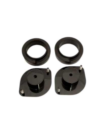 Top Mounts, 12mm shock strut stem, pair