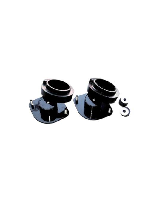 Top Mounts, 12mm shock strut stem, pair