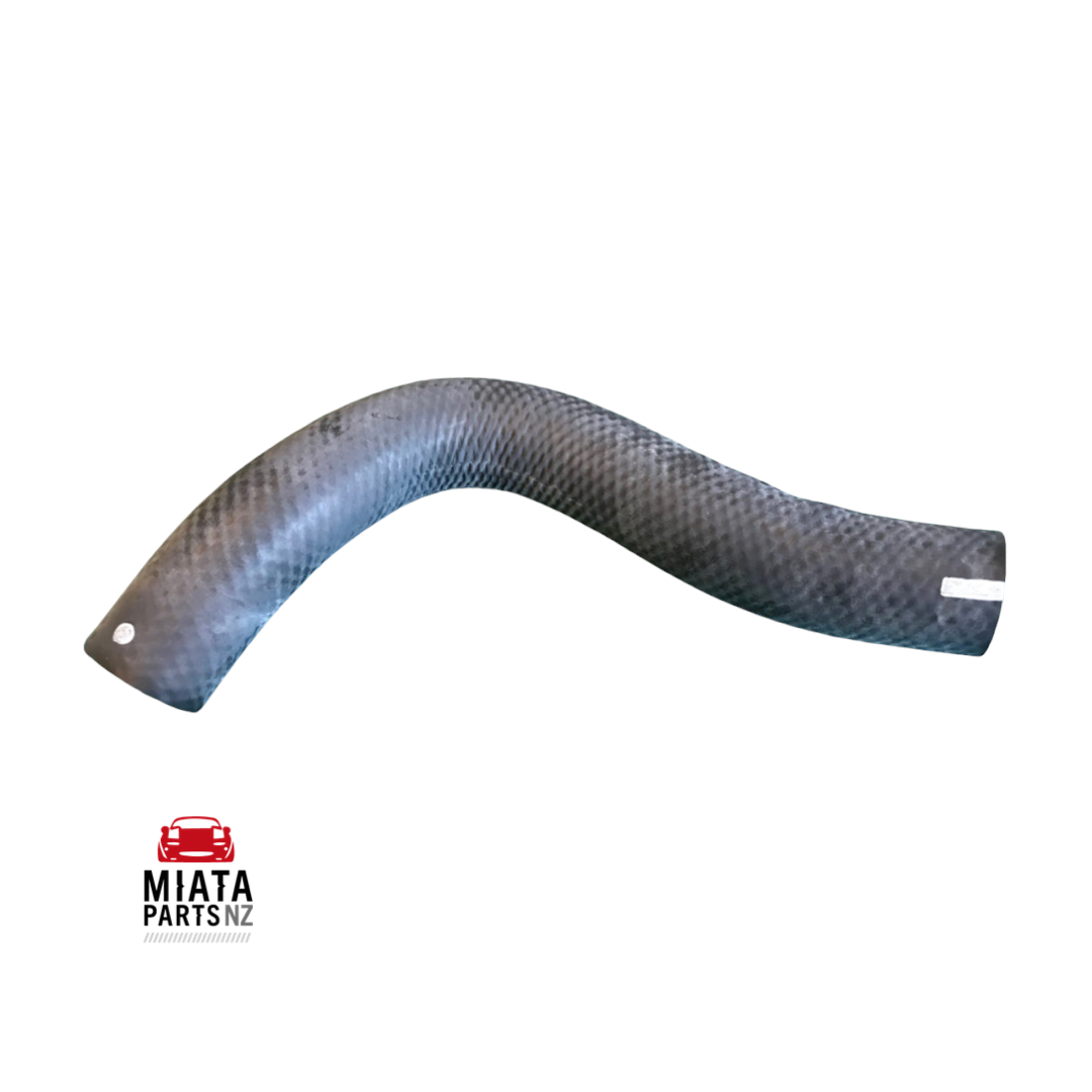 OEM NB6/8 Top/Upper Radiator Hose