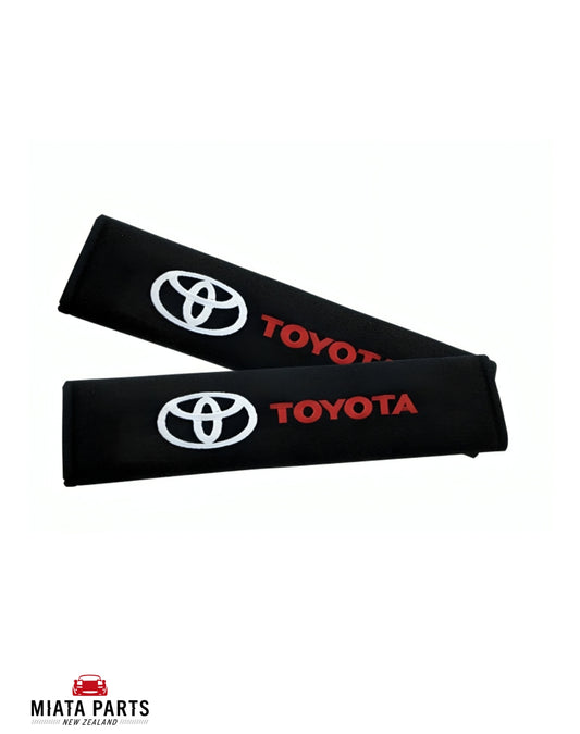 Toyota Seatbelt Cover