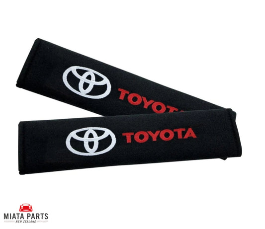 Toyota Seatbelt Cover