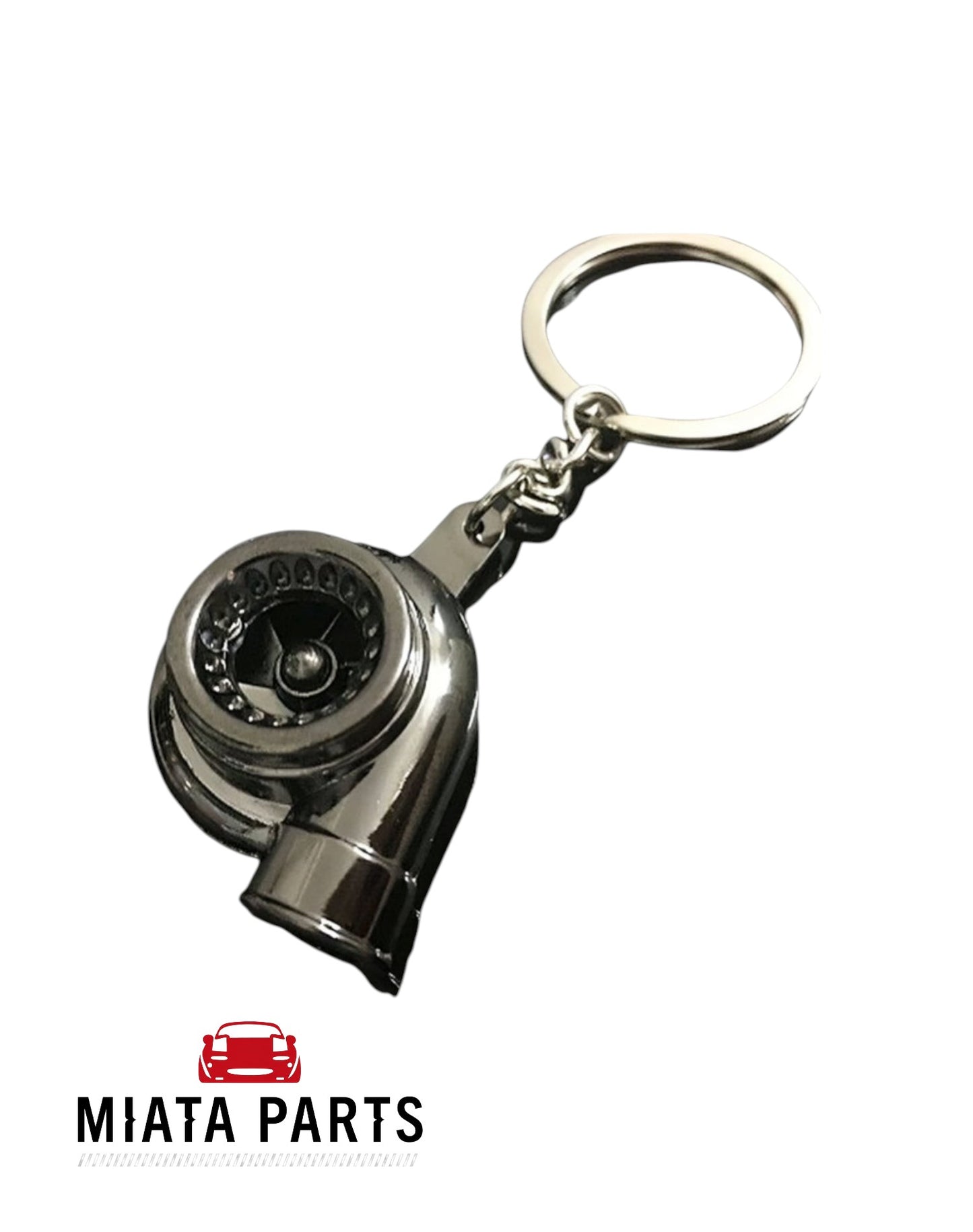 Turbo Keychains