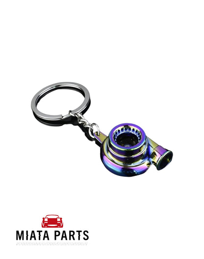 Turbo Keychains
