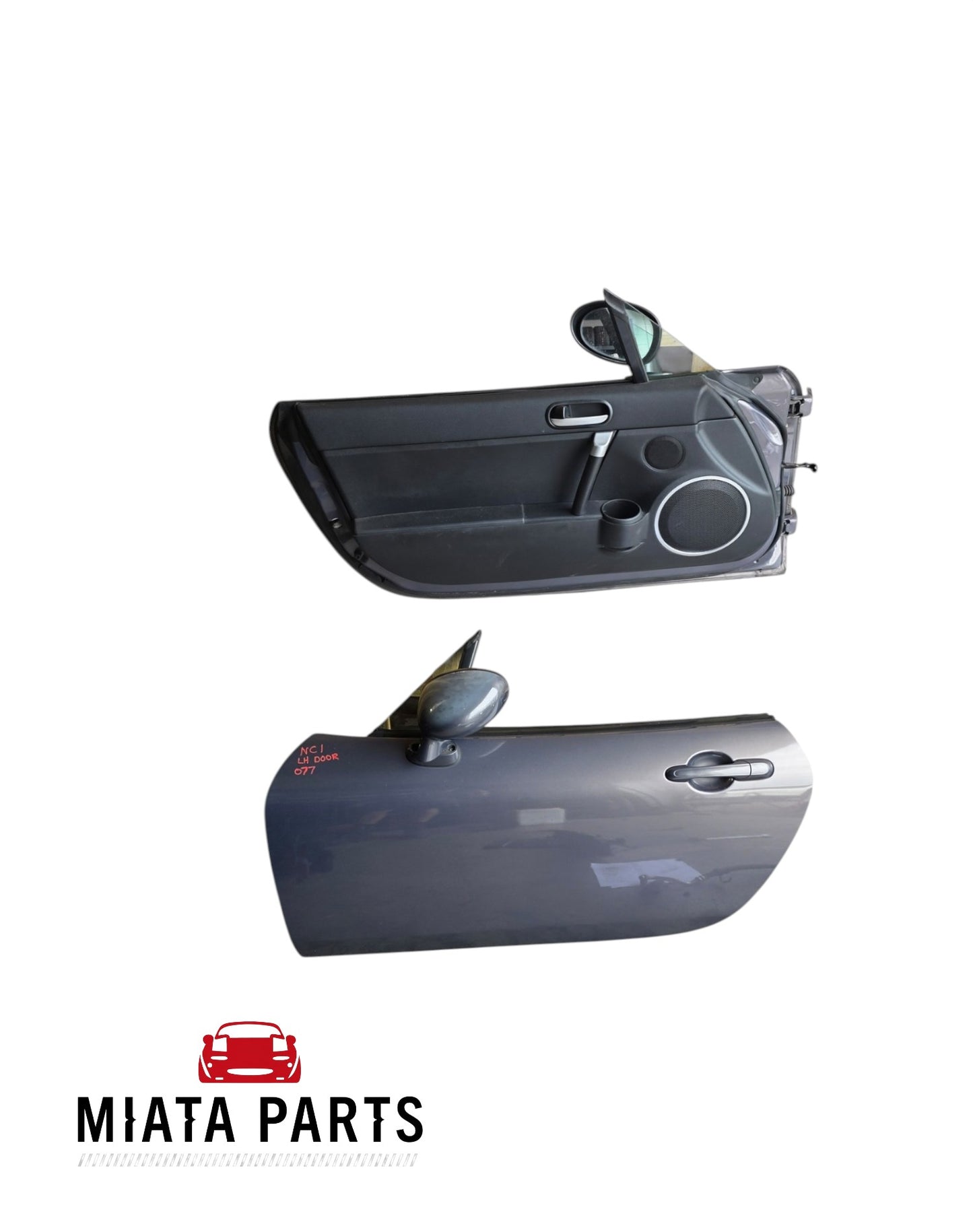 MX5 NC Door Complete (Used)