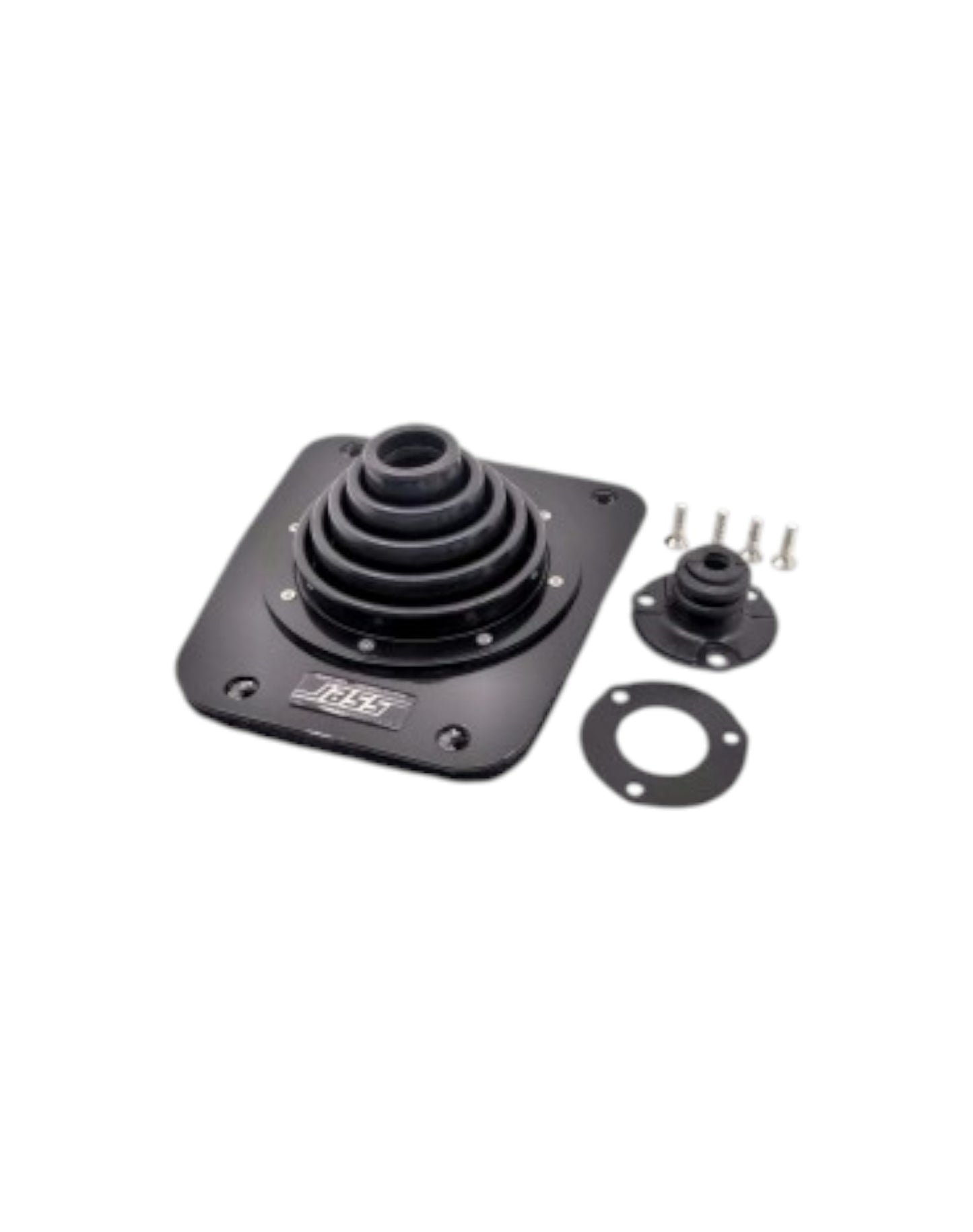 Uprated Gear Lever Upper Shift Boot With Lower Shift Boot