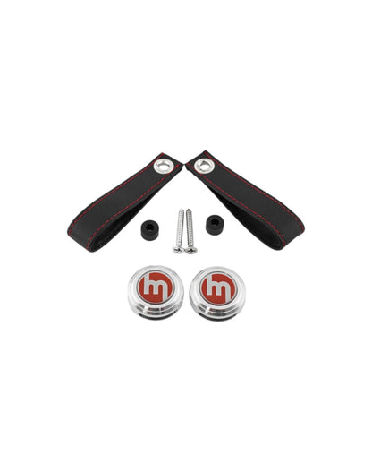 Vintage Style One Loop Door Pulls