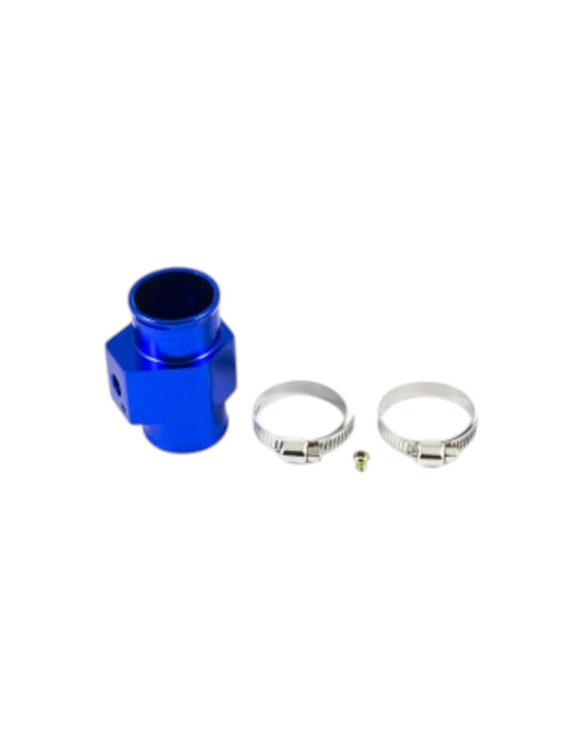 Water Temperature Sensor T-Joint Adapter 32mm