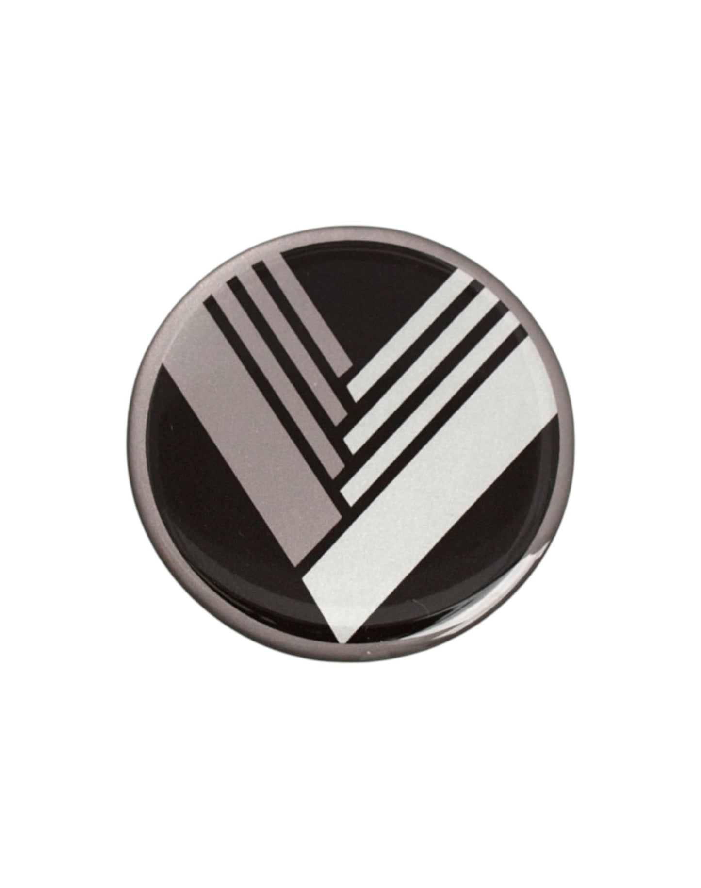 Wheel Cap Stickers - 50mm diameter