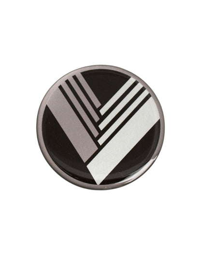 Wheel Cap Stickers - 50mm diameter