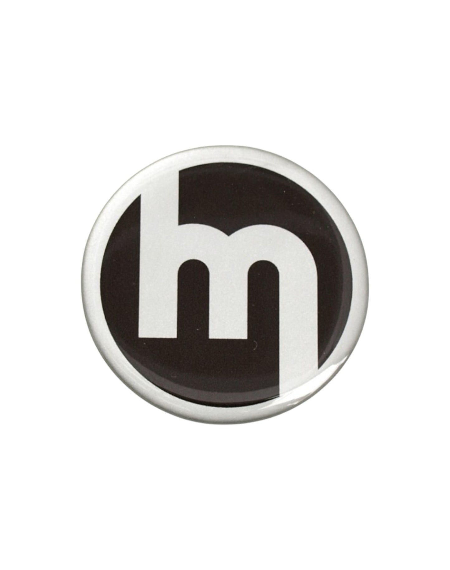 Wheel Cap Stickers - 50mm diameter