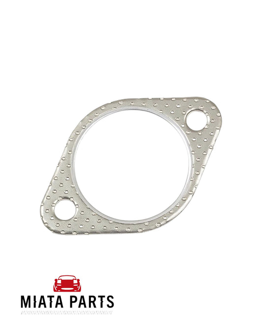 MX5 NA Exhaust Gasket Front of Cat (New) (Genuine)
